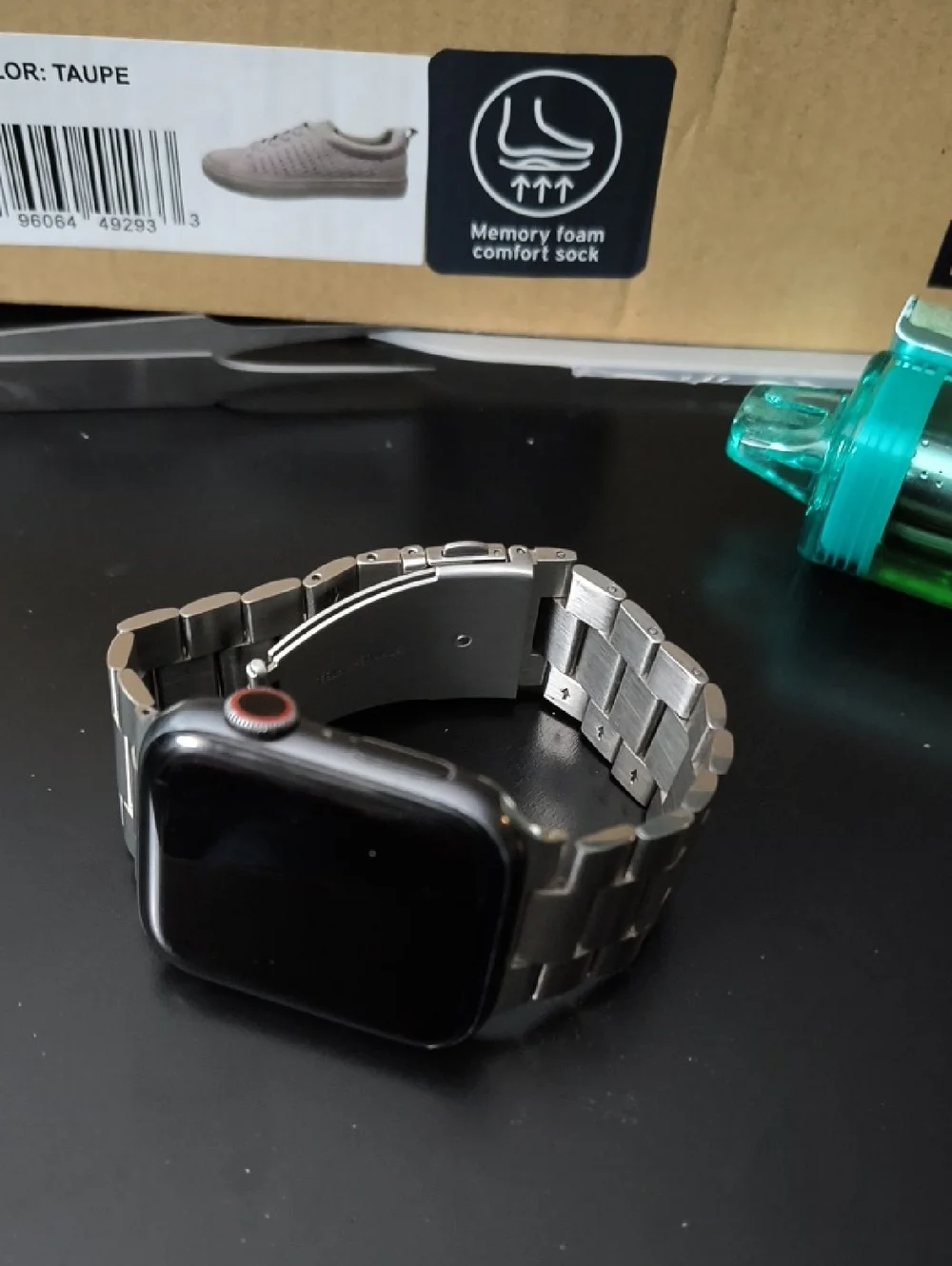 Series 5 Apple Watch